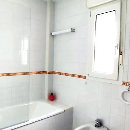 Blue Atlantic Penthouse Коніль-де-ла-Фронтера