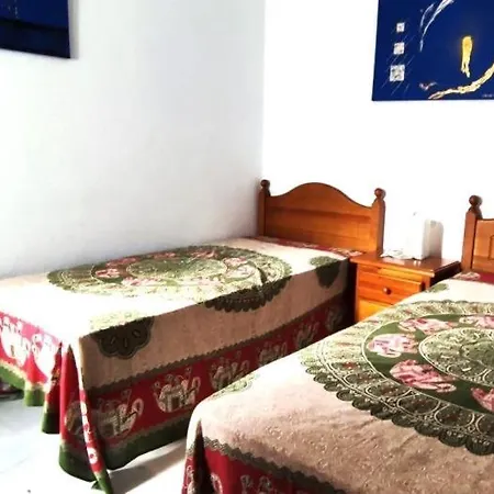 Blue Atlantic Penthouse * Conil de la Frontera