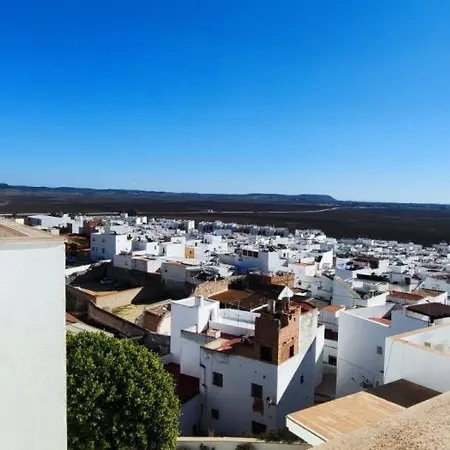 Appartamento Blue Atlantic Penthouse *