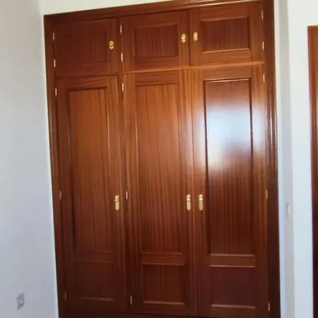 Blue Atlantic Penthouse *