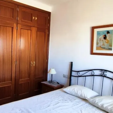 Appartamento Blue Atlantic Penthouse