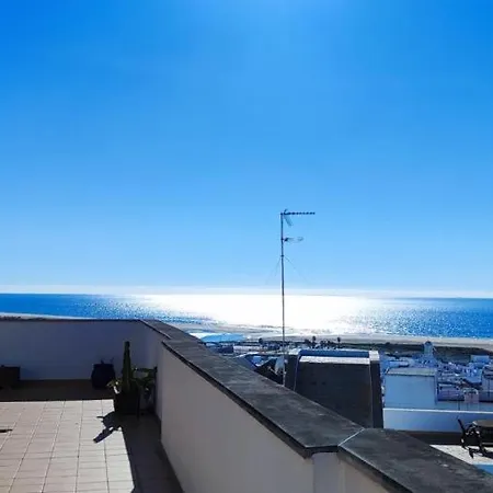 Blue Atlantic Penthouse