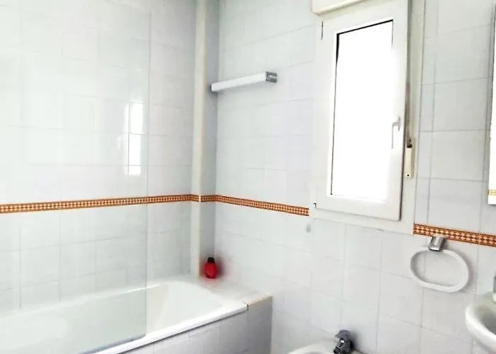 Blue Atlantic Penthouse Conil De La Frontera