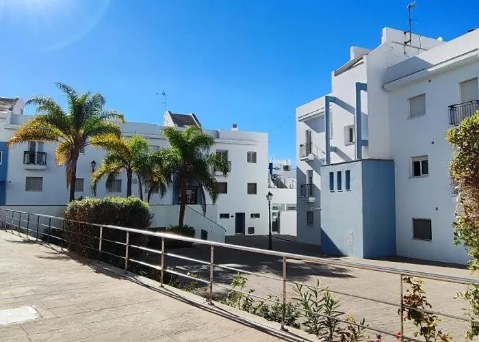 Lejlighed Blue Atlantic Penthouse