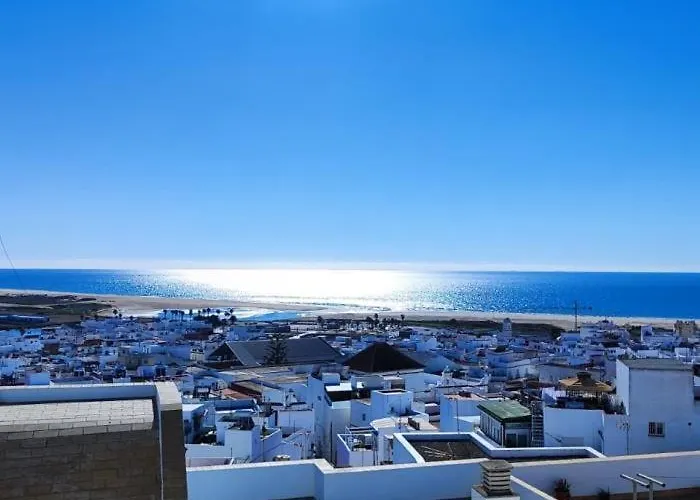 Blue Atlantic Penthouse *