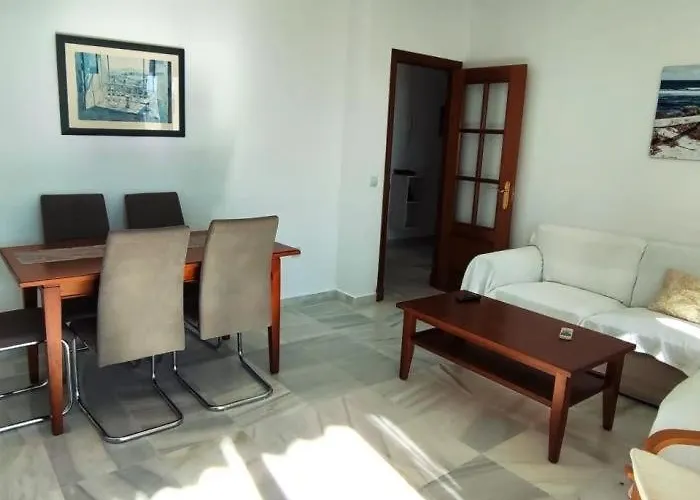 Blue Atlantic Penthouse