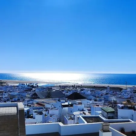 Blue Atlantic Penthouse *