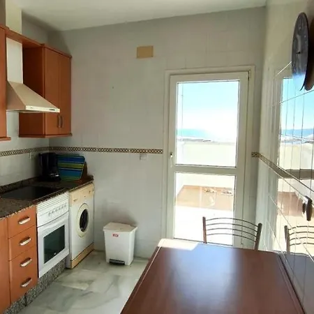 Blue Atlantic Penthouse