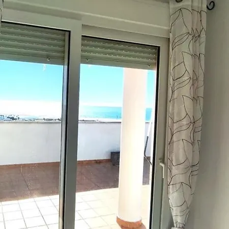 Blue Atlantic Penthouse Appartement *