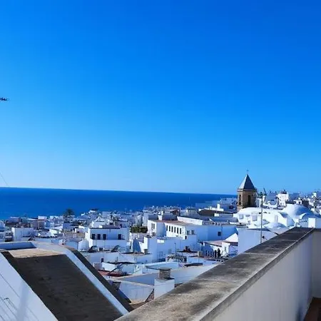 Blue Atlantic Penthouse Apartamento