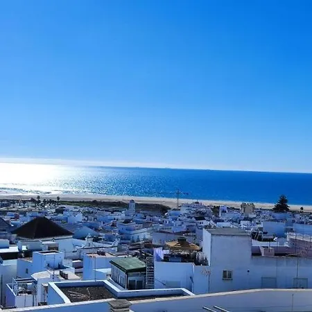 Blue Atlantic Penthouse *