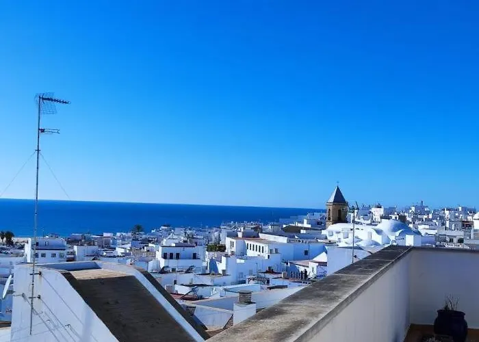 Blue Atlantic Penthouse Apartamento