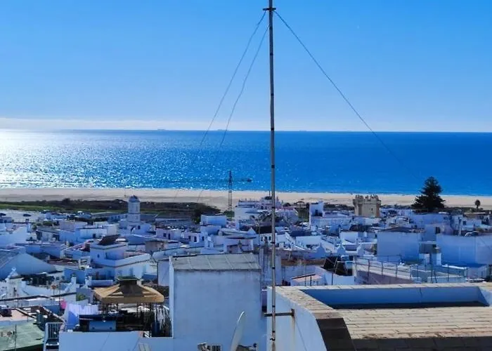 Apartamento Blue Atlantic Penthouse *