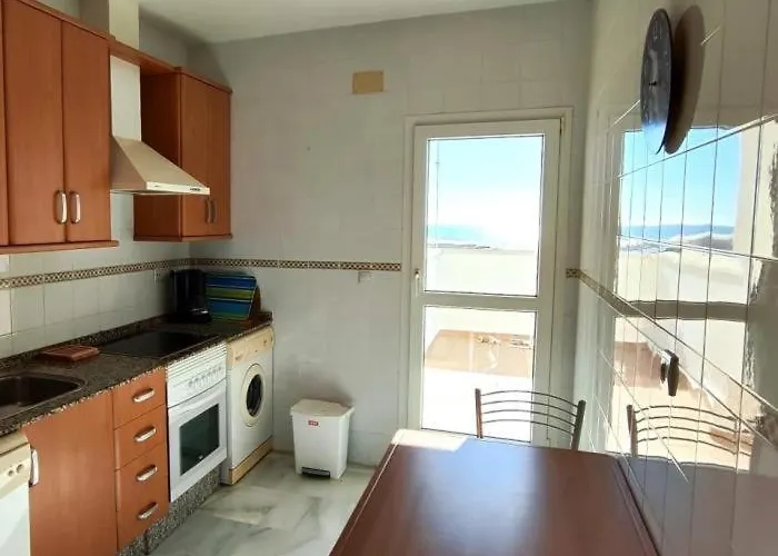 Blue Atlantic Penthouse