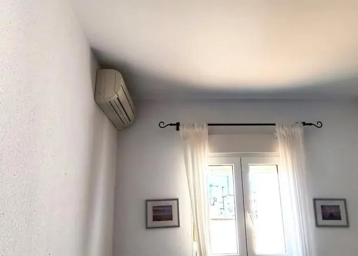 Blue Atlantic Penthouse *