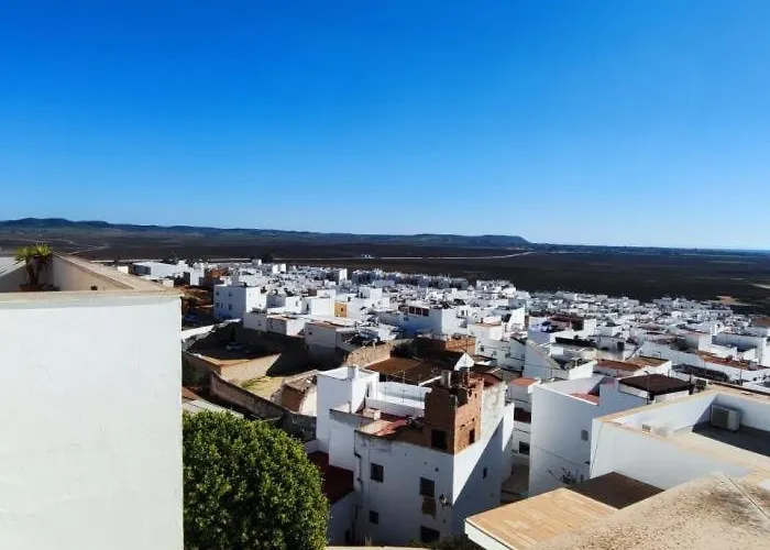 Apartamento Blue Atlantic Penthouse *