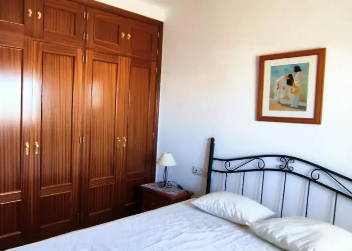 Apartamento Blue Atlantic Penthouse