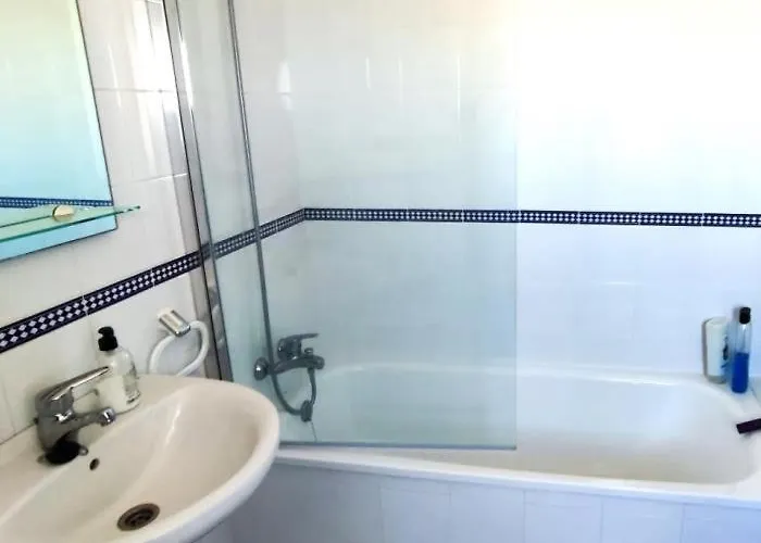 Apartamento Blue Atlantic Penthouse *